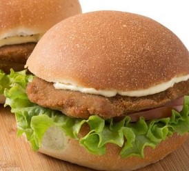Milanesa Napolitana