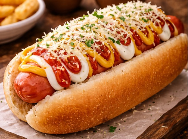 Tortugón de Pollo