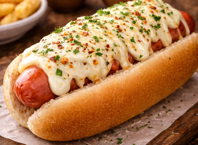 Tortugón de Pollo