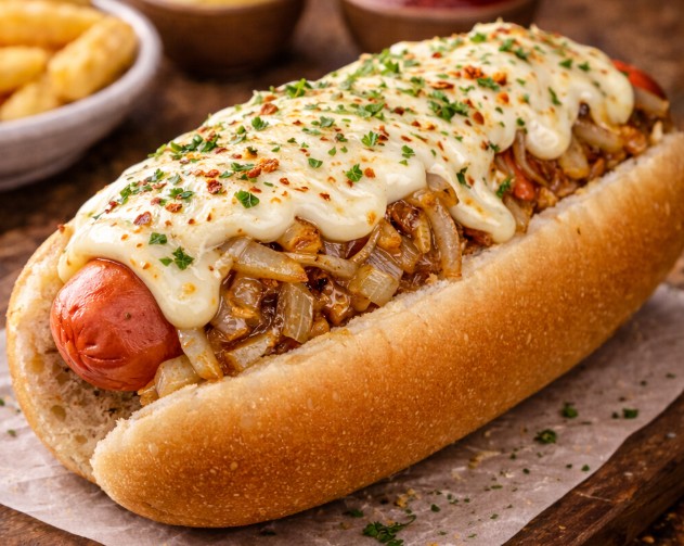 Tortugón de Pollo